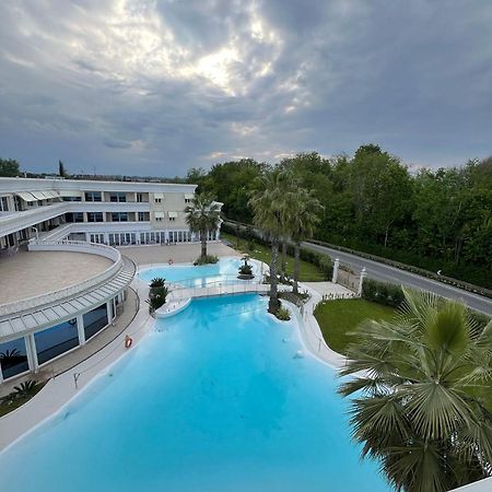 Appartamento Du Lac 1 Дезенцано-дель-Гарда Экстерьер фото