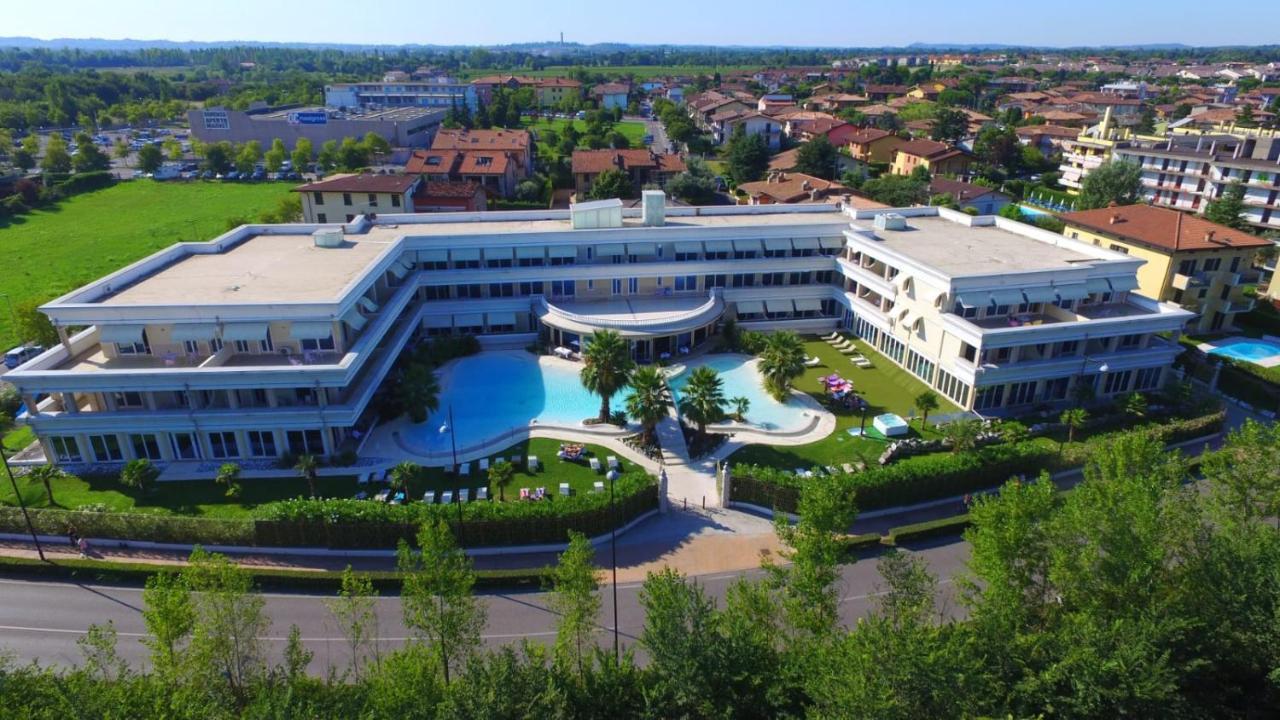 Appartamento Du Lac 1 Дезенцано-дель-Гарда Экстерьер фото